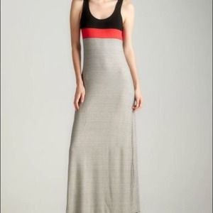 Max Studio maxi dress.