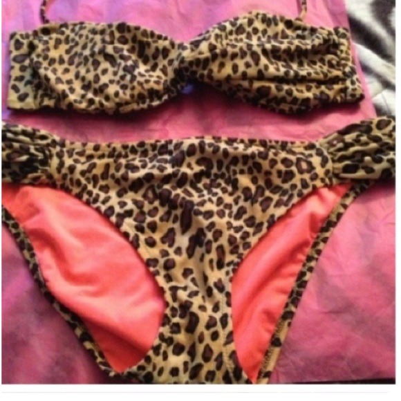 Victoria's Secret Other - VICTORIAS SECRET BIKINI