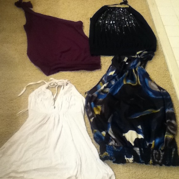 4 summer tops