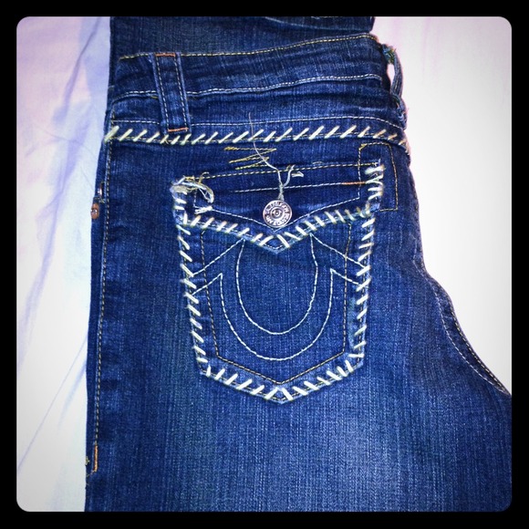 True Religion Denim - 🚫RESERVED🚫