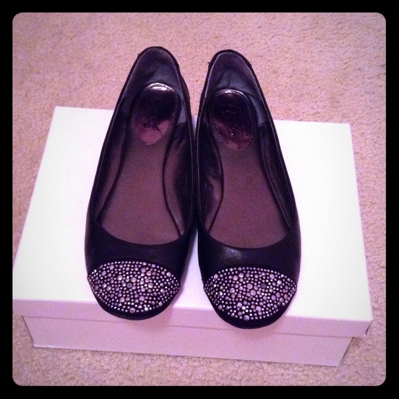 Carlos Santana flats