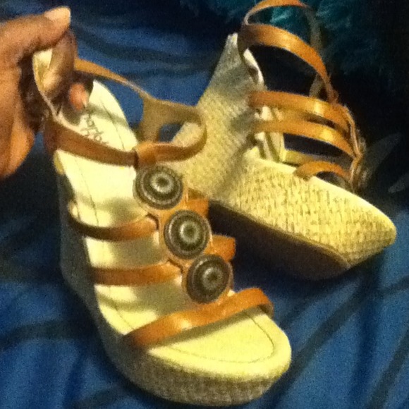 Wedges