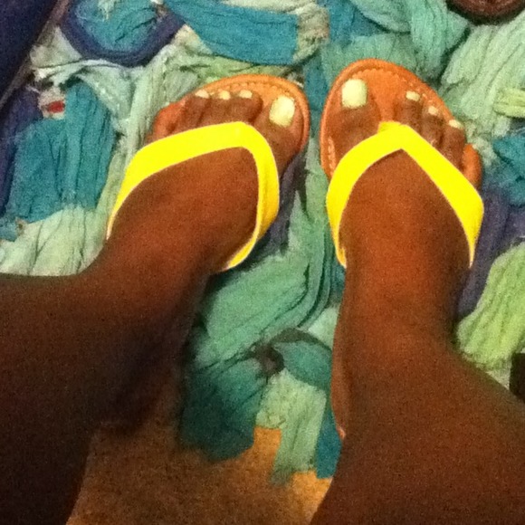 Flip Flops