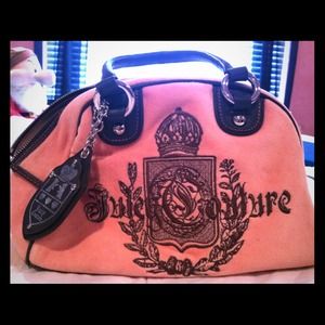 Juicy couture bag