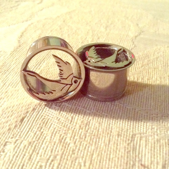 5/8 sparrow plugs