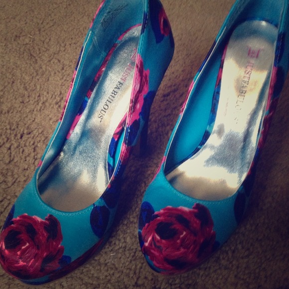 3.5 inch heals
