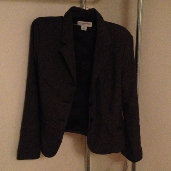 Sag Harbor Business Blazer