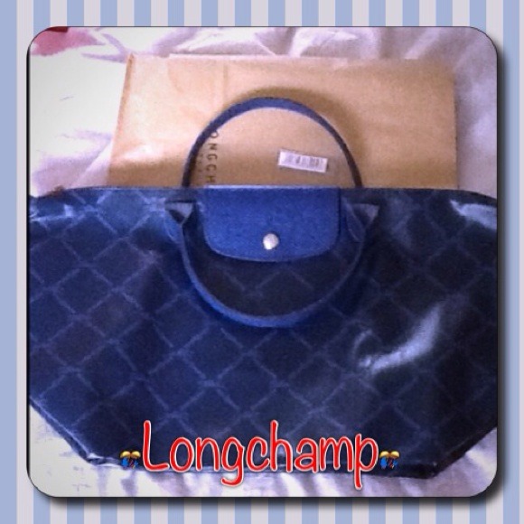💖💖LOWEST PRICE💖💖 Handbag (Longchamp)