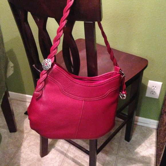 Brighton Purse