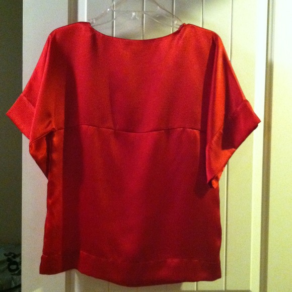 🌟BUNDLED🌟 for @ashjones - Red Top