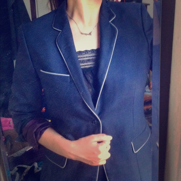 🚫SOLD🚫 H&M Blazer