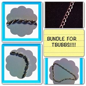 ❤BUNDLE FOR TBUBBS❤