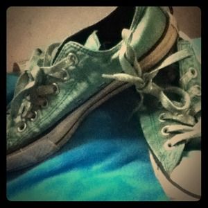 Women's or men's ALL STAR Converse