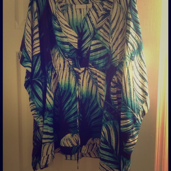 New York and company top