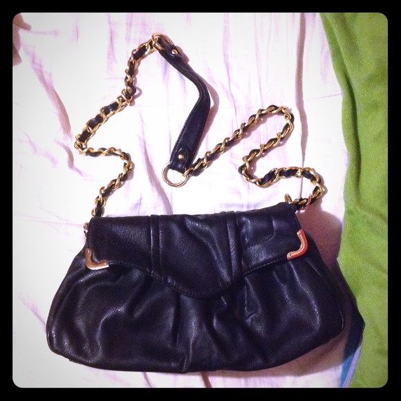 Urban Expressions crossbody bag