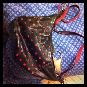 New purse
