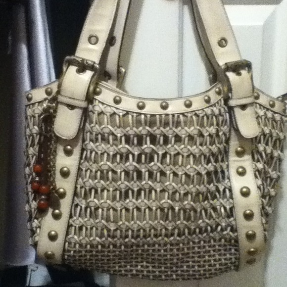 Kathy Van Zeeland purse