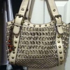 Kathy Van Zeeland purse