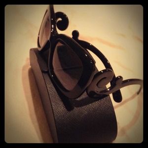 Prada sunglasses ***** reserved for ashley2511****