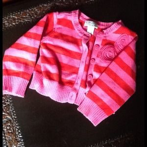 Super cute sweater 9-12m
