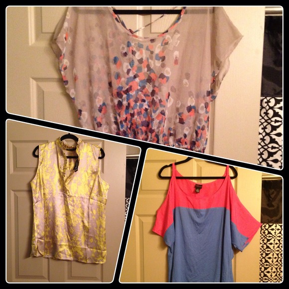 Bundle for @goosemama