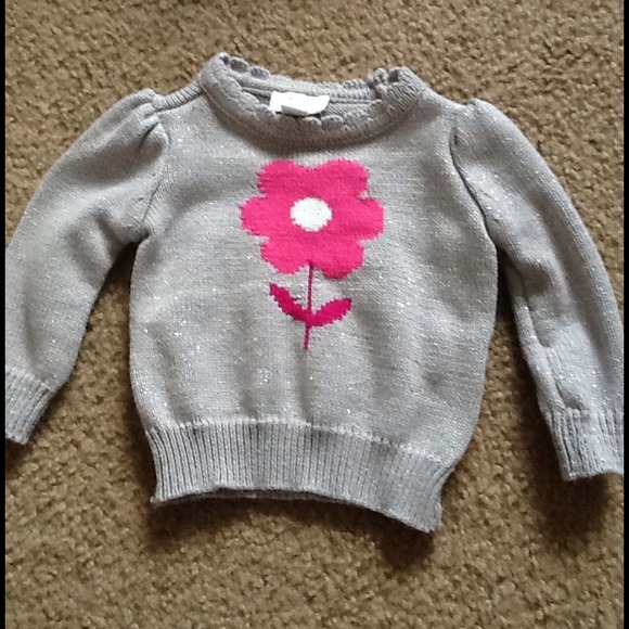 Children's Place sweater 6-9M