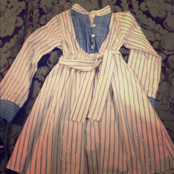 Sold!!!!!!Gap dresses 4t toddlers