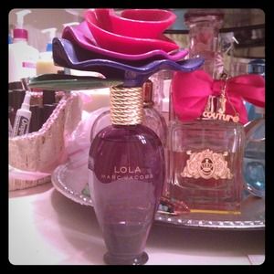 ✨SOLD✨🌷 Lola by Marc Jacobs Perfume 🌷