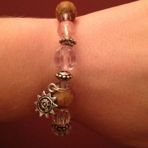Beautiful bracelet
