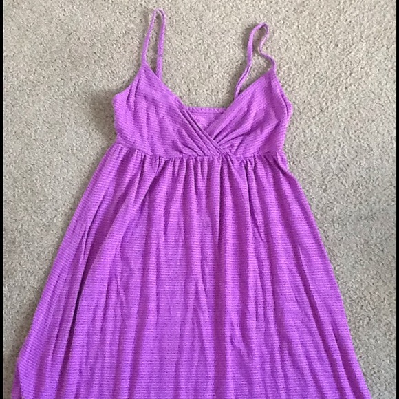 American Eagle sundress