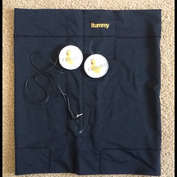 Itummy music player for unborn babies!