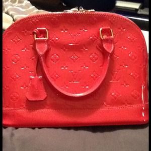Pink  handbag