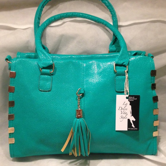 Handbags - HOLD!!!⚡NWT SALE Purse
