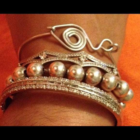 Unique Bracelet - Handmade in Puerto Rico - Picture 1 of 2
