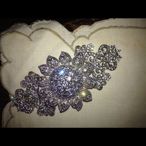 David's bridal accessory