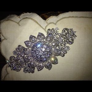 David's bridal accessory