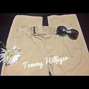 Tommy Hilfiger dress pants. Size 4.