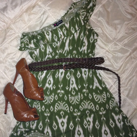 Summer dress