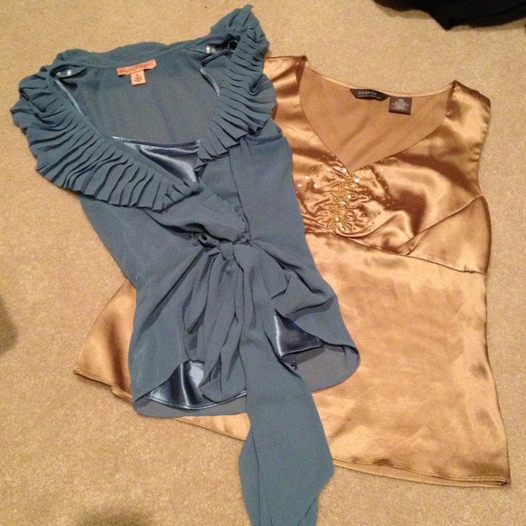 Bundle for @pattimcattack