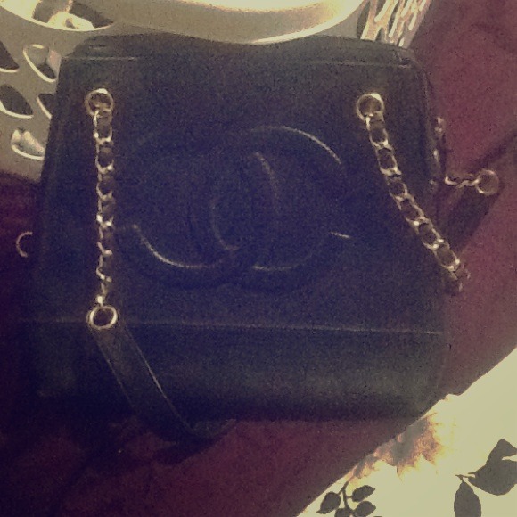 Chanel bag