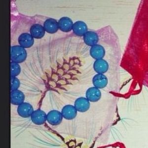 Buddhist prayer n meditation beads