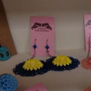 Earings