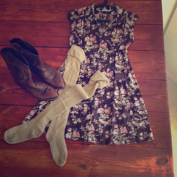 Top/dress