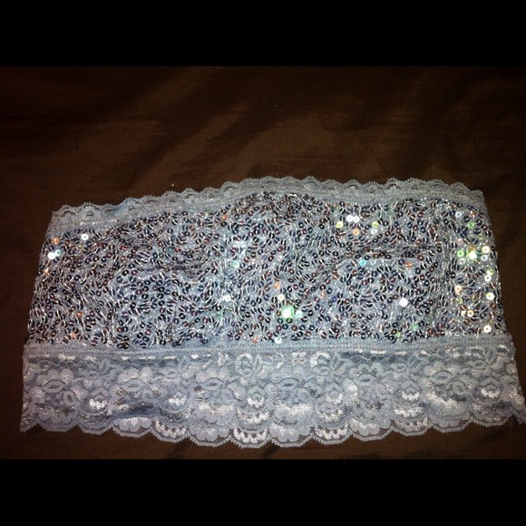 *trade w/ jazmin_stpierre* Bandeau