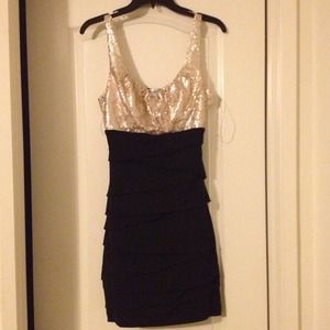 party cocktail dress
