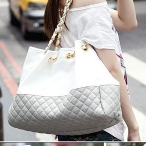 Tote bag ❤ - Picture 3 of 3