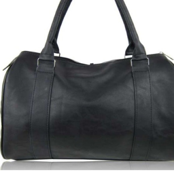 Black tote 👸 - Picture 3 of 4