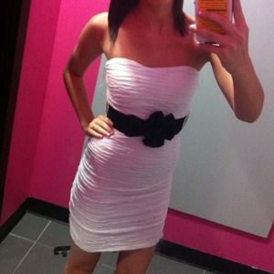 Formal dress