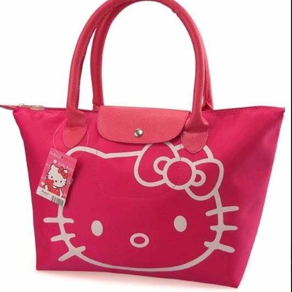 Hello Kitty bag💎 - Picture 2 of 4