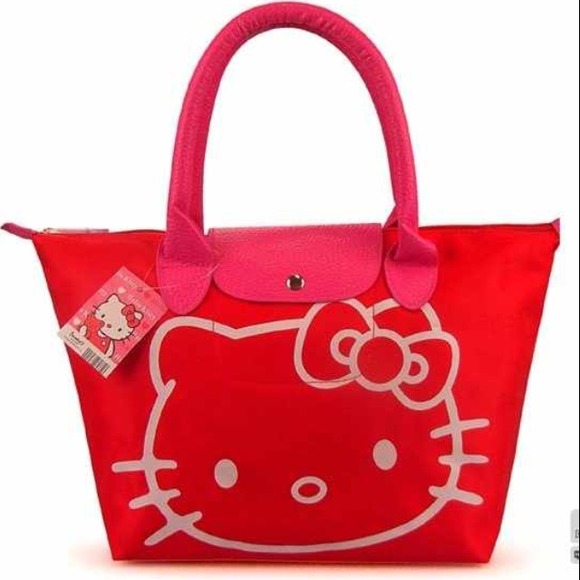Hello Kitty bag💎 - Picture 3 of 4
